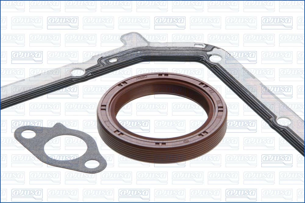 Gasket Kit, crankcase 54064800