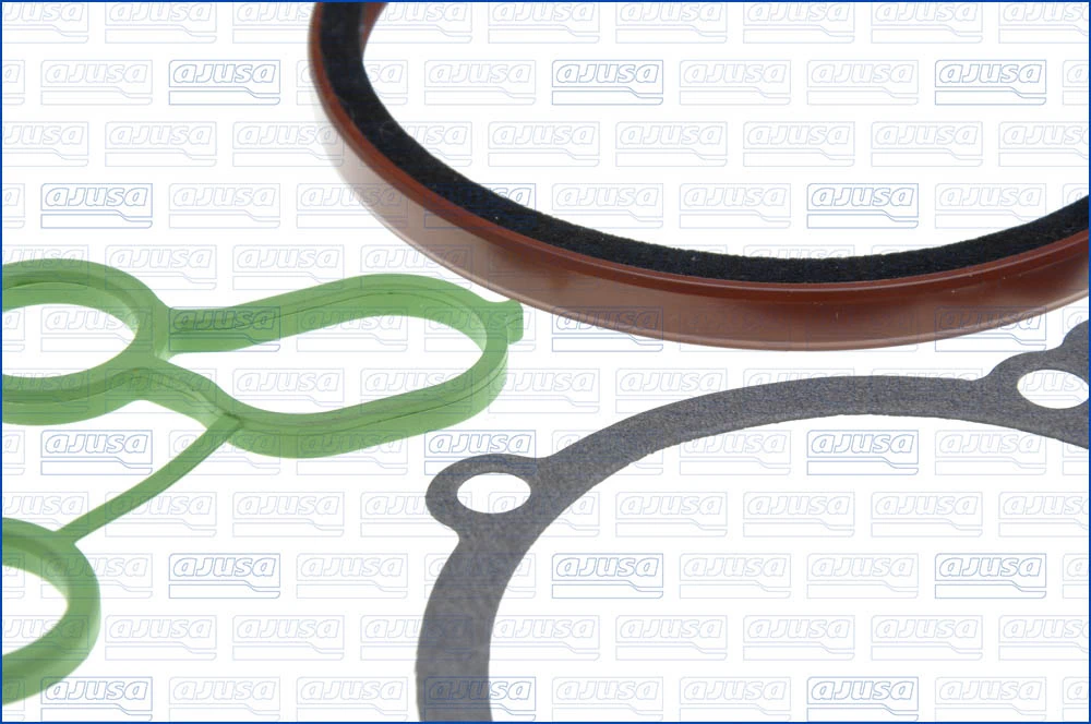AJUSA 54158500 Gasket Kit, crankcase