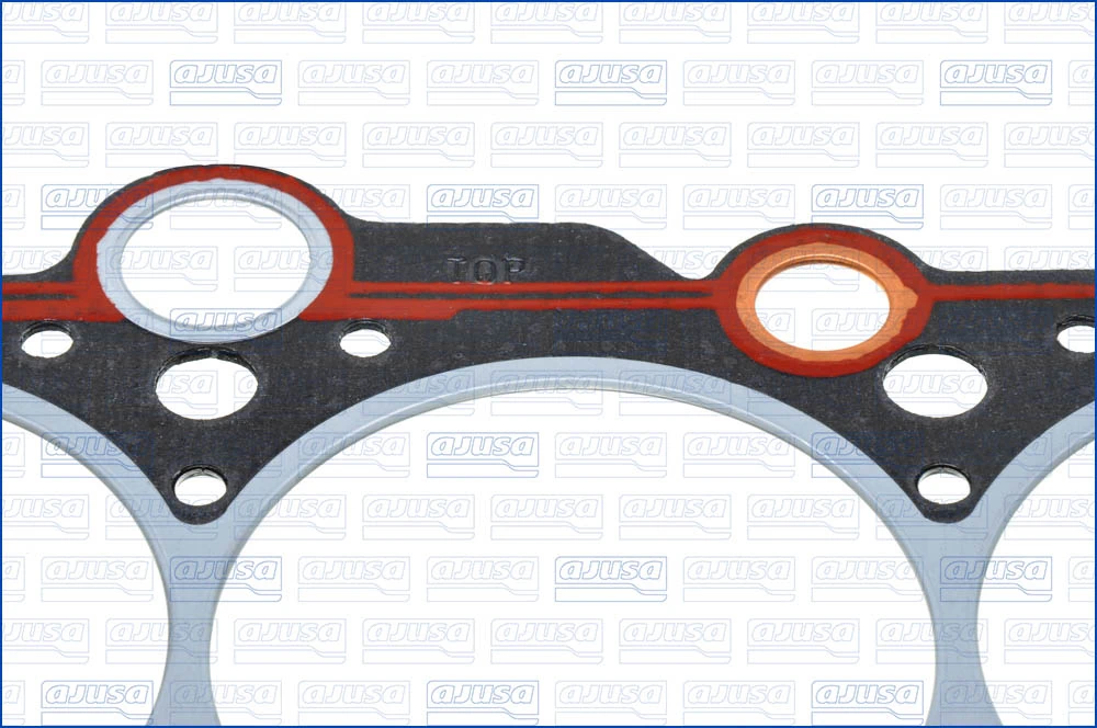 AJUSA 10037100 Gasket, cylinder head