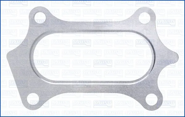 Gasket, exhaust manifold 13278400
