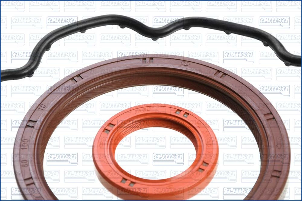 AJUSA 54111000 Gasket Kit, crankcase