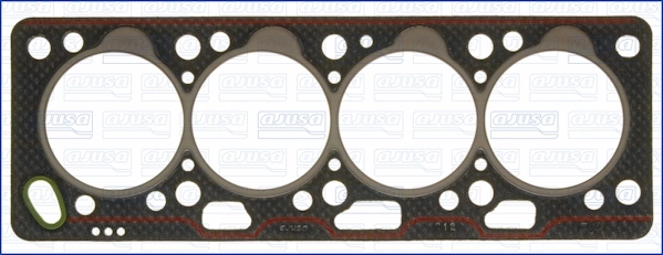 Gasket, cylinder head FIBERMAX 10068220