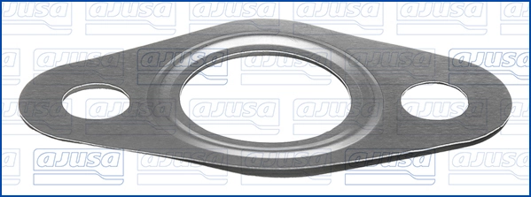 AJUSA 01018000 Gasket, exhaust pipe