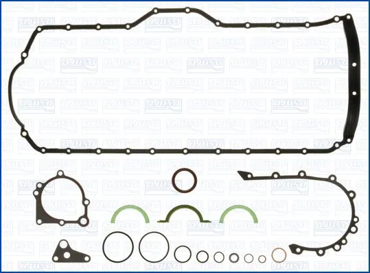 Gasket Kit, crankcase 54082900