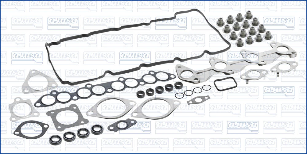 AJUSA 53032400 Gasket Kit, cylinder head