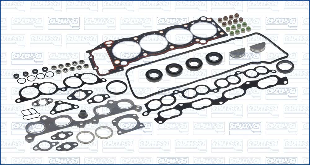 AJUSA 52123200 Gasket Kit, cylinder head