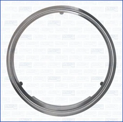 Gasket, exhaust pipe 01362600