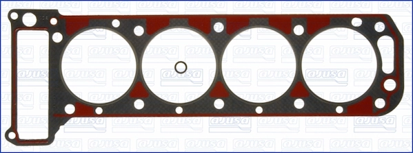 Gasket, cylinder head 55001000