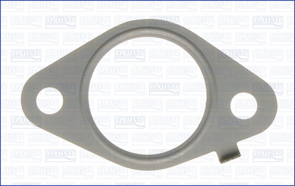 Gasket, exhaust manifold 13014100