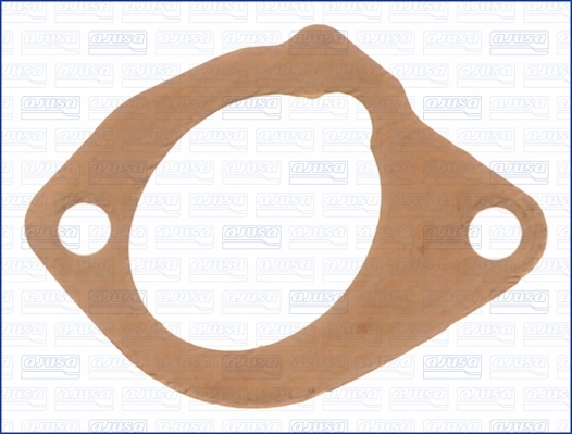 Gasket, intake manifold 13023400