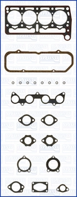 Gasket Kit, cylinder head 52004500