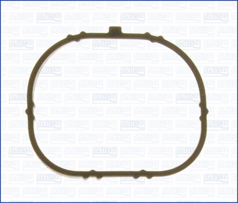 Gasket, intake manifold 01121000