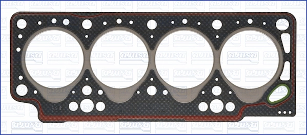 Gasket, cylinder head FIBERMAX 10028720