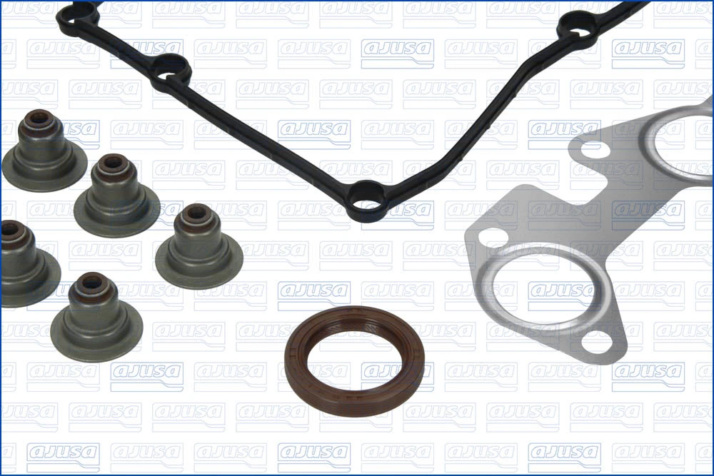 Gasket Kit, cylinder head 52206900