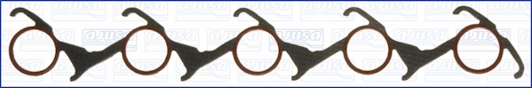 Gasket, intake manifold 13038500