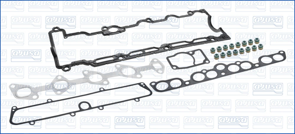 AJUSA 53008400 Gasket Kit, cylinder head