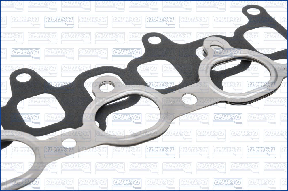 Gasket Kit, cylinder head 53015600