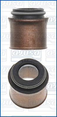 Seal Ring, valve stem 12012000