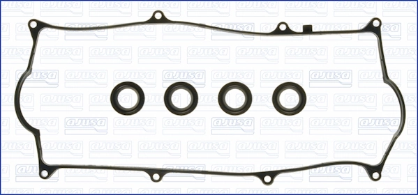 Gasket Set, cylinder head cover 56014600