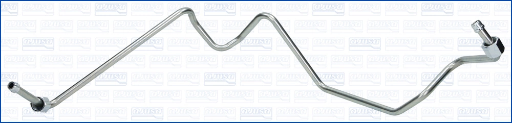 Oil Pipe, charger OP10100