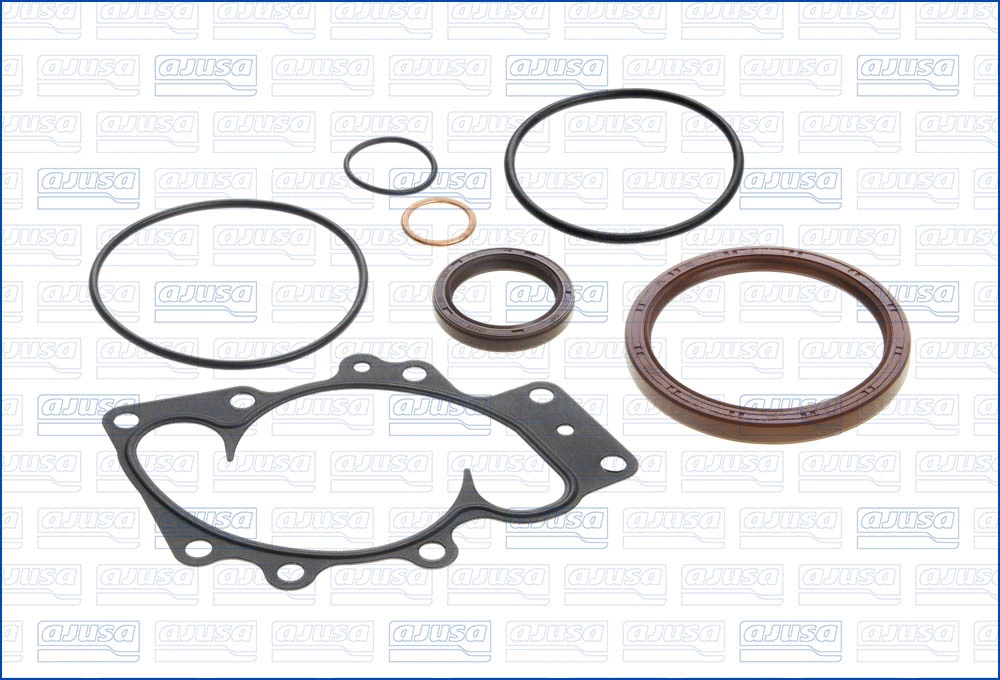 AJUSA 54183900 Gasket Kit, crankcase
