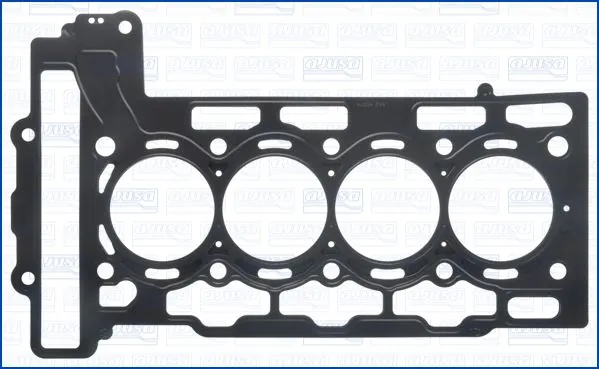Gasket, cylinder head MULTILAYER STEEL 10187110