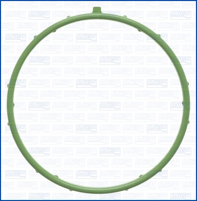 Gasket, throttle body 01458300