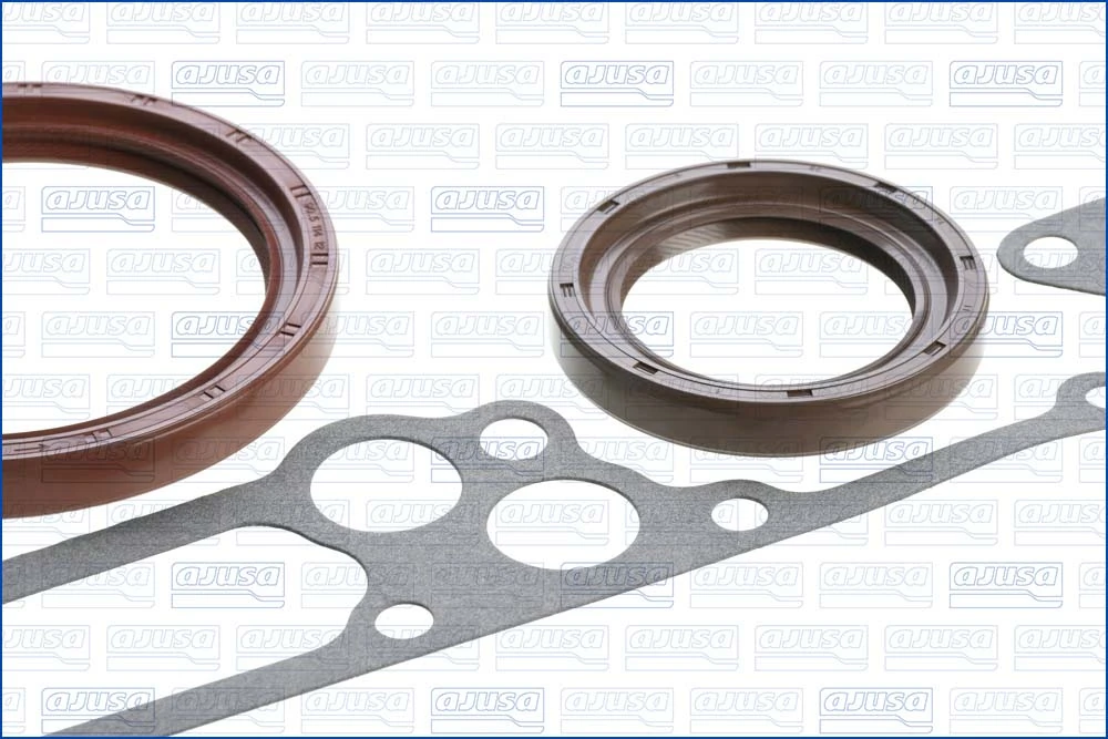 AJUSA 51043500 Full Gasket Kit, engine