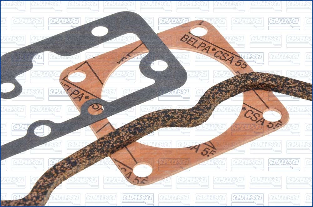 AJUSA 52005800 Gasket Kit, cylinder head