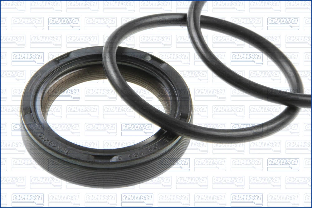 Gasket Kit, crankcase 54128500