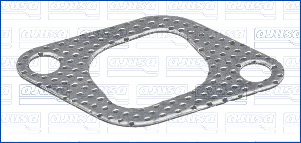 Gasket, exhaust manifold 13079300