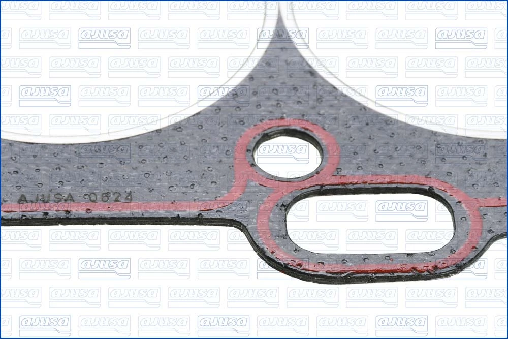 Gasket, cylinder head FIBERMAX 10150800