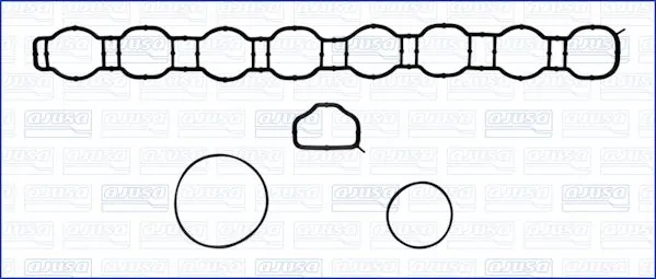 Gasket Set, intake manifold 77001200