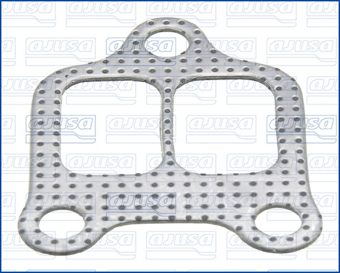 Gasket, exhaust manifold 13041700