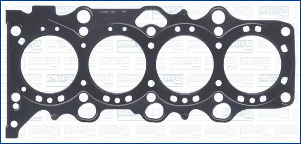 Gasket, cylinder head MULTILAYER STEEL 10147400