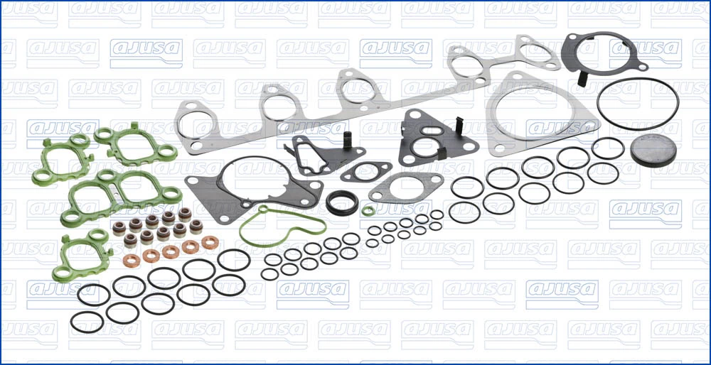 AJUSA 53019700 Gasket Kit, cylinder head