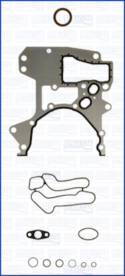 Gasket Kit, crankcase 54156400