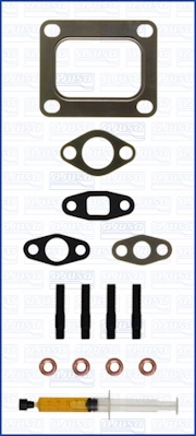 Mounting Kit, charger JTC11058