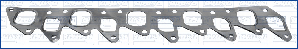 AJUSA 13194200 Gasket, intake/exhaust manifold