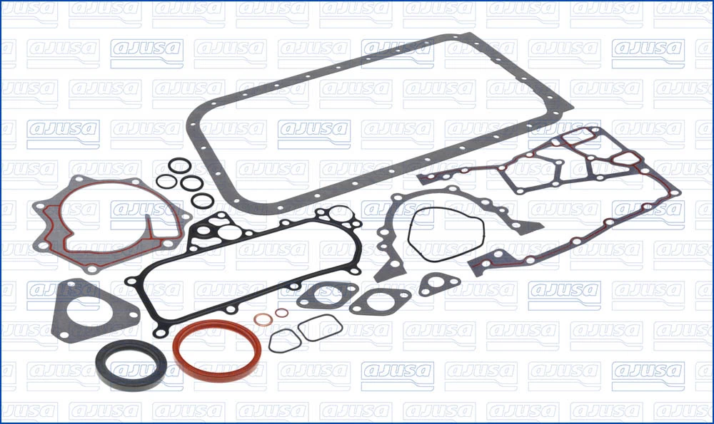 AJUSA 54093700 Gasket Kit, crankcase