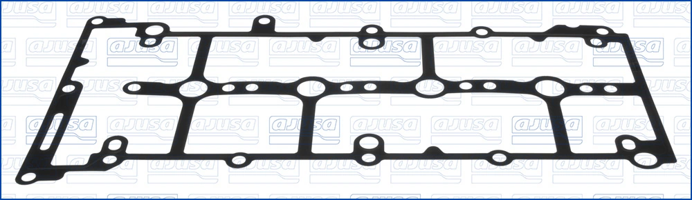 AJUSA 11125200 Gasket, cylinder head cover