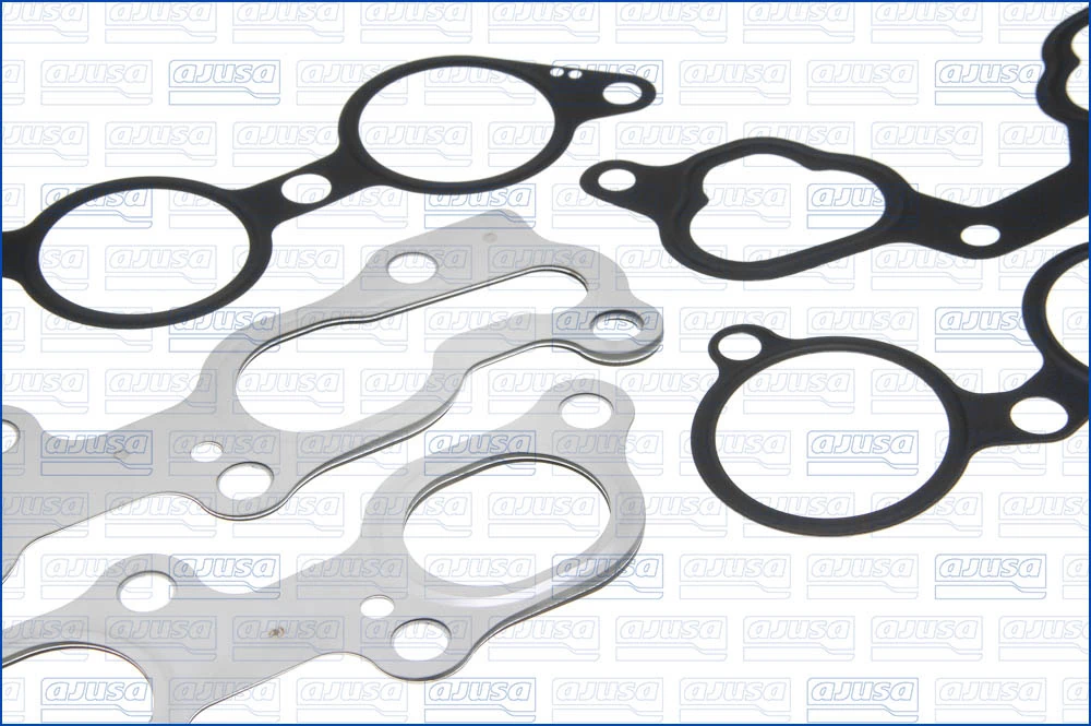 AJUSA 52124100 Gasket Kit, cylinder head