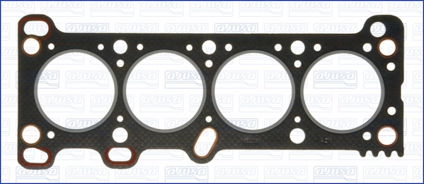 Gasket, cylinder head 10029600