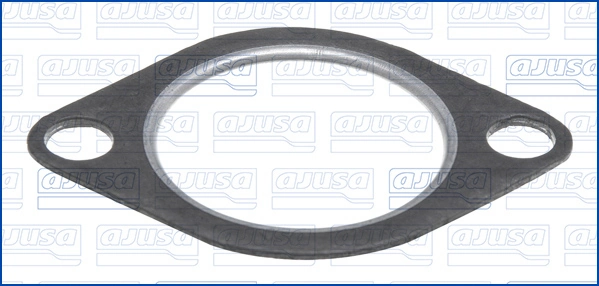 AJUSA 00070100 Gasket, exhaust pipe