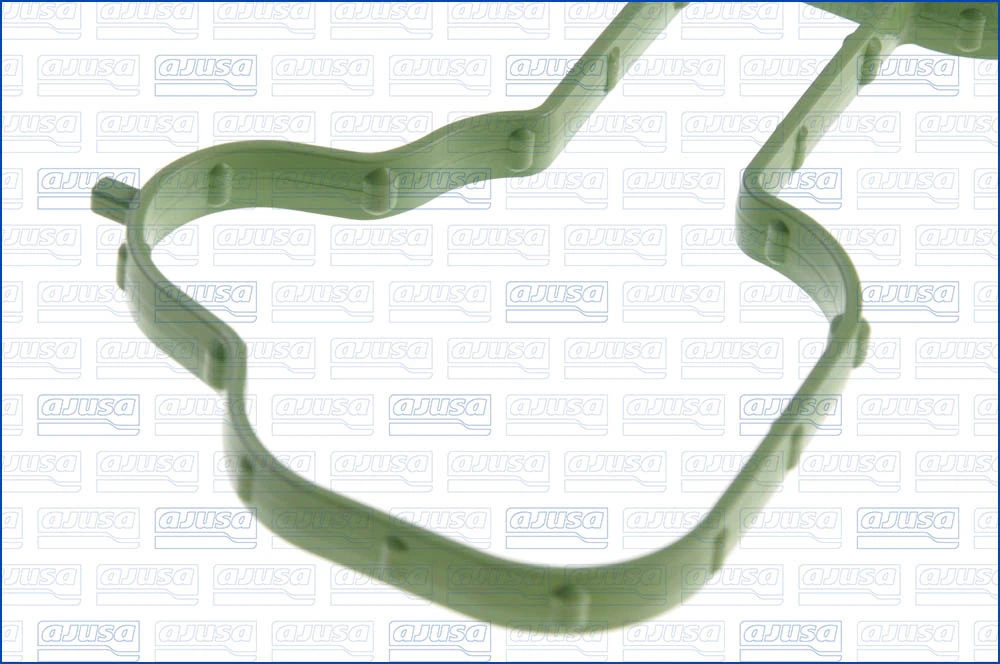 AJUSA 13292400 Gasket, intake manifold