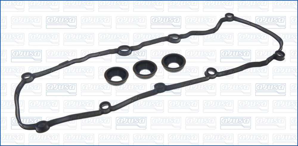 AJUSA 56052500 Gasket Set, cylinder head cover