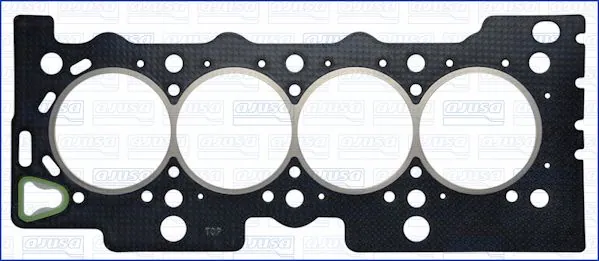 Gasket, cylinder head FIBERMAX 10076900