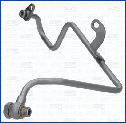 Oil Pipe, charger OP10622