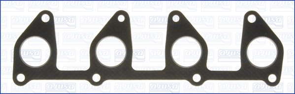 Gasket, exhaust manifold 13063900