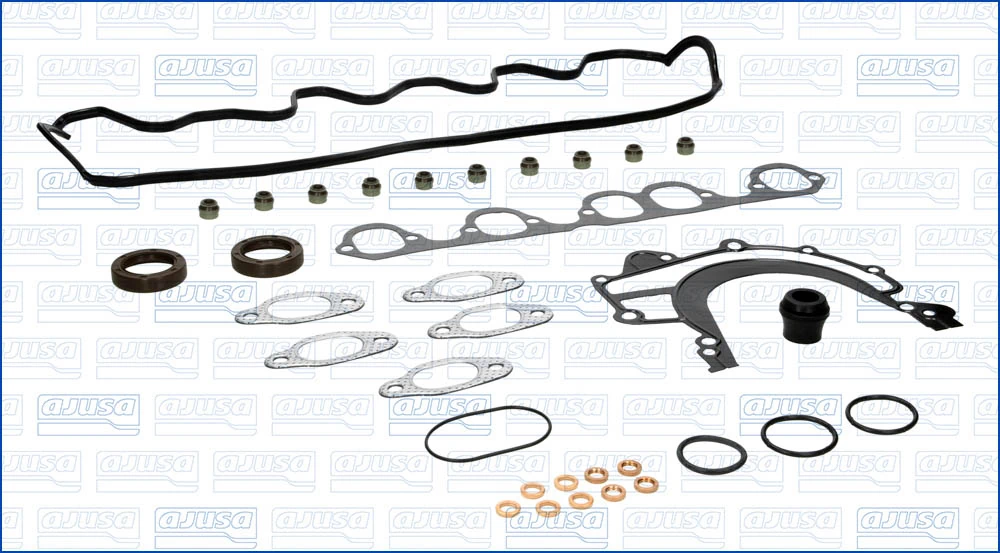 AJUSA 53013400 Gasket Kit, cylinder head